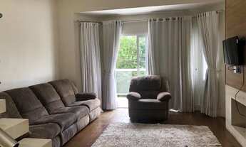 Imagem 2: Casa com 3 dormitórios à venda, 260 m² por R$ 1.200.000 - Parque Nova Jandira - Jandira/SP