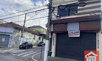 Imagem 2: Prédio Comercial p/ Locação em excelente ponto comercial no miolo do Tatuapé !!!!