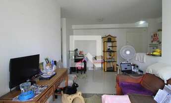 Imagem 4: Apartamento para Aluguel - Jardim Marajoara , 2 Quartos, 50 m2