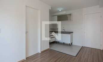 Imagem 3: Apartamento para Aluguel - Jardim Maristelan, 1 Quarto, 27 m2