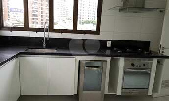 Imagem 7: APARTAMENTO PARA VENDA OU LOCAÇÃO COM 230 M², 03 DORMITÓRIOS, 03 SUÍTES, 04 VAGAS NA CHÁCA