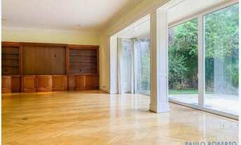 Imagem 3: CASA EM CONDOMÍNIO - ALTO DA BOA VISTA - SP