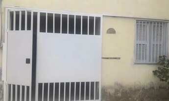 Imagem: Casa na Parangaba