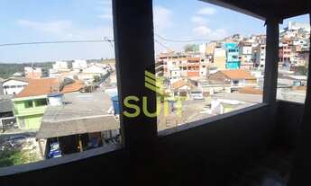 Imagem 5: Casa 2 Dorm, Sala e Cozinha Ampla, lavanderia com Sol da Manhã com Beraldo em Baruer