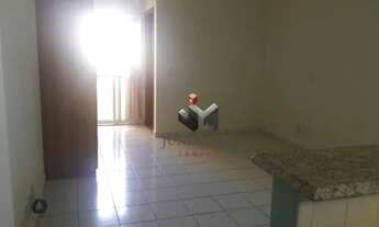 Imagem 3: Kitnet com 1 dormitório para alugar, 32 m² por R$ 1.275/mês - Nova Ribeirânia - Ribeirão P