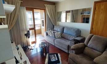 Imagem 2: Apartamento para Venda - 64.91m², 2 dormitórios, 2 vagas - Jardim Lindóia