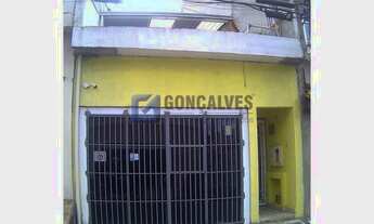 Imagem: SAO BERNARDO DO CAMPO - Residential / Sobrado