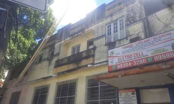 Imagem 3: Salas em Iraja Apartamento com 1 dormitório