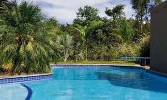 Imagem 2: Sobrado com 4 dormitórios, 385 m² - venda e aluguel - em Condomínio Belvedere - Jardim Im