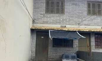 Imagem 4: Quarto para estudante