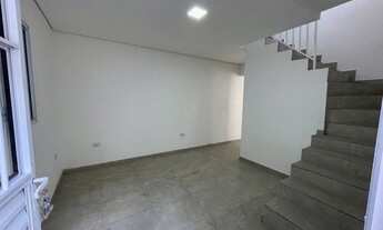 Imagem 3: Sobrado para alugar, 80 m² por R$ 2.700,00/mês - Vila Osasco - Osasco/SP