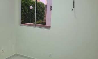 Imagem: Apartamento Solaris Master