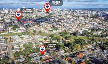 Imagem 7: TERRENO À VENDA COM 354,75 M² NO BOA VISTA - PONTA GROSSA