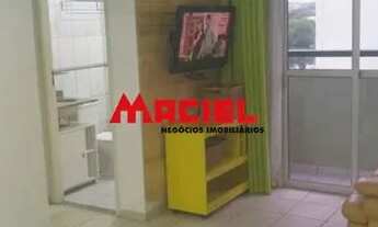 Imagem 2: Apartamento para venda com 54 metros quadrados com 2 quartos