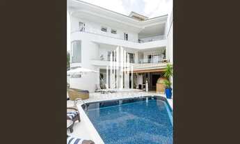 Imagem: Casa à venda com 750m², 4 quartos sendo