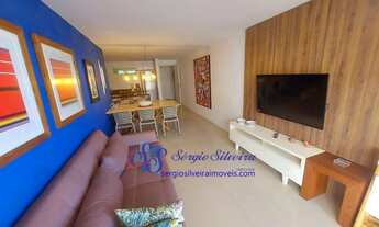 Imagem 4: Lindo apartamento nascente e mobiliado no Solarium Residence - Porto das Dunas