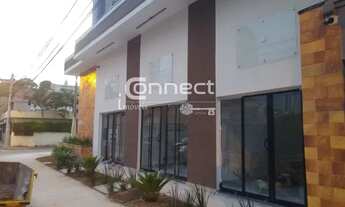 Imagem 2: JUNDIAÍ - Conjunto Comercial/Sala - VILA VIANELO