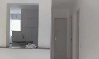 Imagem 5: Alugo Apartamento no Turu ( Av General Artur Carvalho