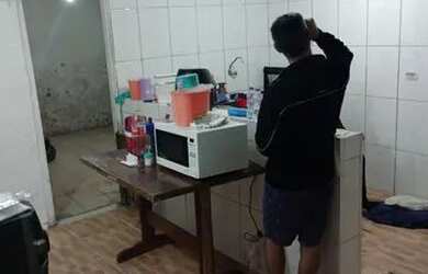 Imagem 3: Vende-se Casa em Vila