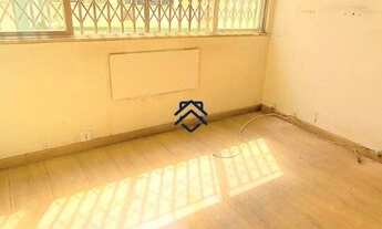 Imagem 5: Maracanã 2 quartos com elevador sem vaga