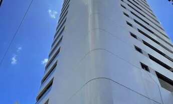 Imagem 2: Ed City Sky ANDAR ALTO