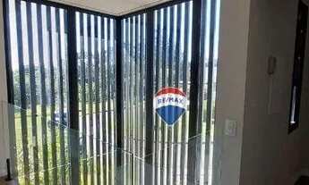 Imagem 2: Casa com 4 dormitórios à venda, 250 m² por R$ 3.085.000,00 - Condomínio Villas do Golfe