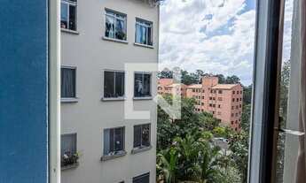 Imagem 5: Apartamento para Aluguel - Parque Nações Unidas, 2 Quartos, 35 m2