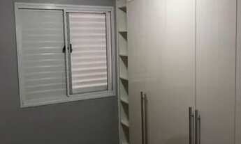 Imagem 4: Apartamento para venda com 62 metros quadrados com 3 quartos