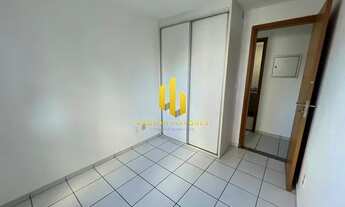 Imagem 6: Apartamento 3quartos 1suite 75m Com Armários Lazer Completo 1 Vaga