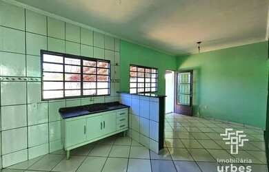 Imagem 6: Casa CONSERVDA com 2 dormitórios para alugar, 80 m² por R$ 1.276/mês - Parque Residencial