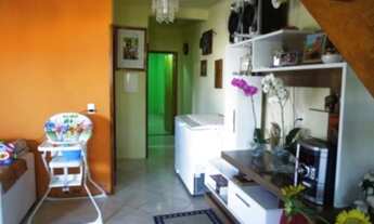 Imagem 7: Casa para Venda - 187.5m², 3 dormitórios, sendo 1 suites, 1 vaga - Hípica