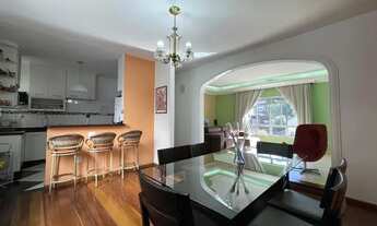 Imagem 5: Cobertura para venda tem 190 metros quadrados com 4 quartos em São Mateus - Juiz de Fora