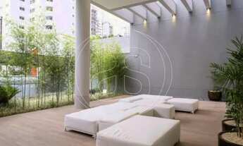 Imagem 5: São Paulo - Apartamento Padrão - Moema Índios