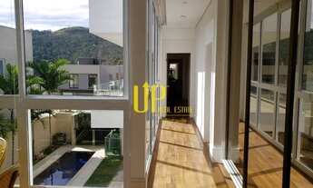 Imagem 2: Casa com 3 dormitórios, 417 m² - venda por R$ 7.280.000,00 ou aluguel por R$ 38.340,00/mês