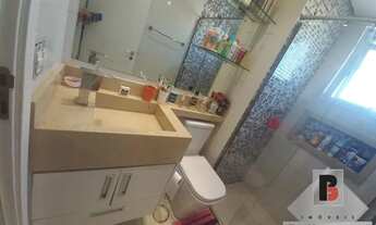 Imagem 6: Apartamento para aluguel com 115 metros quadrados com 3 quartos em Mooca - São Paulo - SP