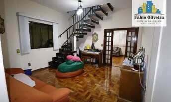 Imagem 2: Sobrado com 2 dormitórios à venda, 214 m² por R$ 450.000,00 - Jardim Santa Cristina - Sant