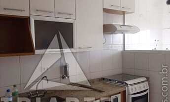 Imagem 5: Apartamento com 2 dormitórios para alugar, 65 m² por R$ 2.316,61/mês - Jaguaribe - Osasco