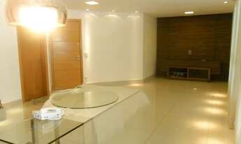 Imagem 2: Apartamento para aluguel com 262 metros quadrados com 4 quartos