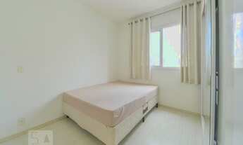 Imagem 6: Apartamento para Aluguel - Santa Cecília, 1 Quarto, 28 m2