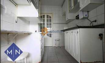 Imagem 5: Apartamento à venda, 80 m² por R$ 550.000,00 - Vila Andrade - São Paulo/SP