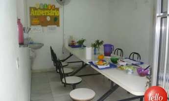 Imagem 4: São Paulo - Galpão/Depósito/Armazém - Campo Belo