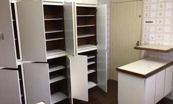 Imagem 7: Sobrado para aluguel possui 145 metros quadrados com 3 quartos em Jardim Cordeiro - São Pa