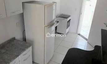 Imagem 7: Apartamento com 3 dormitórios à venda por R$ 215.000,00 - Lagoa Nova - Natal/RN