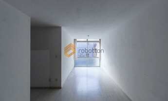 Imagem 2: Apartamento com 2 dormitórios para alugar, 84 m² por R$ 2.262,00/mês - Campos Elíseos - Sã