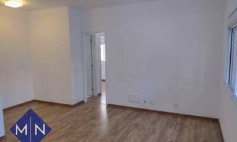 Imagem 2: Apartamento para alugar, 132 m² por R$ 8.519,36/mês - Cidade Tamboré - Santana de Parnaíba