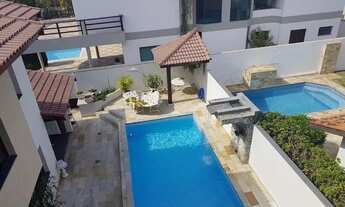 Imagem 3: Casa condomínio frente a praia