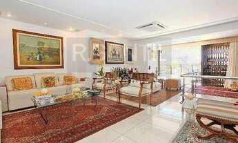 Imagem 7: Cobertura com 4 dormitórios para alugar, 450 m² por R$ 61.700,00/mês - Lagoa - Rio de Jane