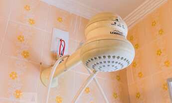 Imagem 6: Casa para Aluguel - Vila Prudente, 1 Quarto, 40 m2