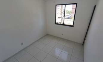 Imagem 5: Apartamento para aluguel possui 64 metros quadrados com 3 quartos em Jabotiana - Aracaju