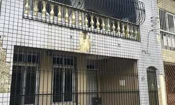 Imagem: Casa com 2 quartos para alugar no bairro